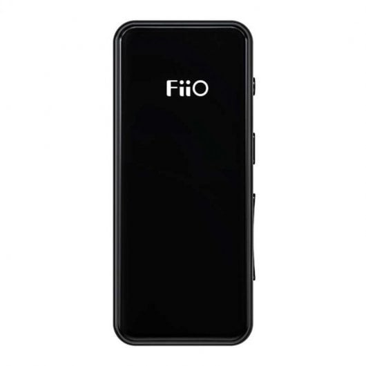 Tragbarer HiFi-Bluetooth-Verstärker-Receiver FiiO BTR3K