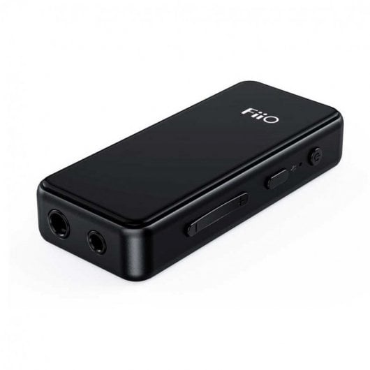 Tragbarer HiFi-Bluetooth-Verstärker-Receiver FiiO BTR3K