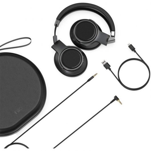 Cuffie wireless con cancellazione del rumore FiiO EH3NC