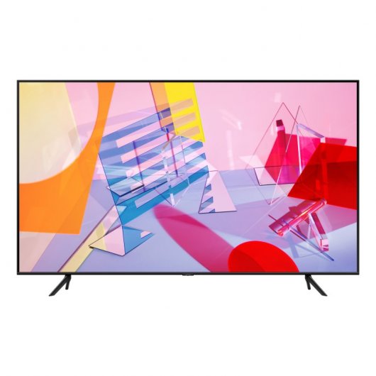 Samsung QE85Q60TAUXXH 85" QLED UltraHD 4K