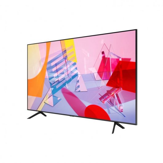 Samsung QE85Q60TAUXXH 85" QLED UltraHD 4K