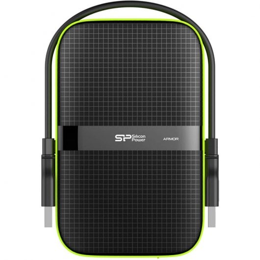 Silicon Power Armor A60 2,5" 4TB USB 3.1