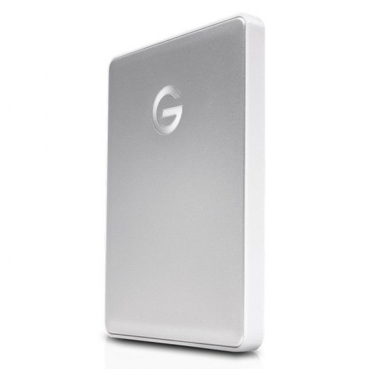 G-Technology G-Drive Mobile 4TB 2.5" USB-C