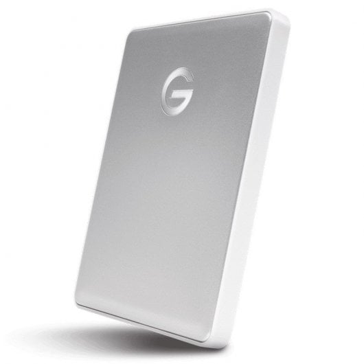 G-Technology G-Drive Mobile 4TB 2.5" USB-C