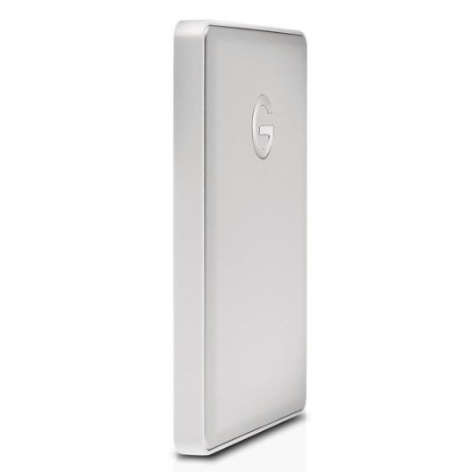 G-Technology G-Drive Mobile 4TB 2.5" USB-C