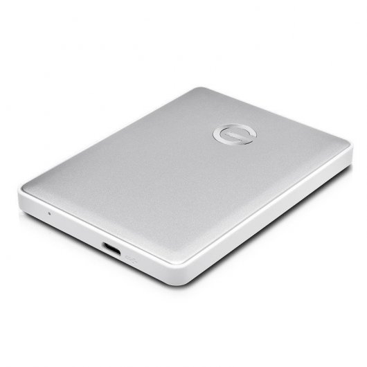 G-Technology G-Drive Mobile 4TB 2.5" USB-C