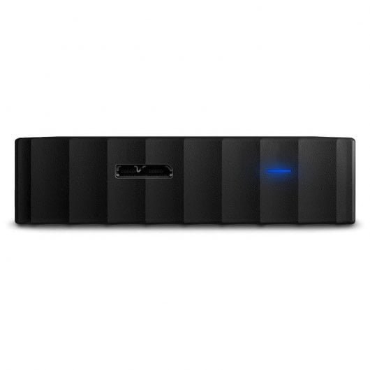 Western Digital My Passport Gaming 2TB USB 3.0 para Playstation 4