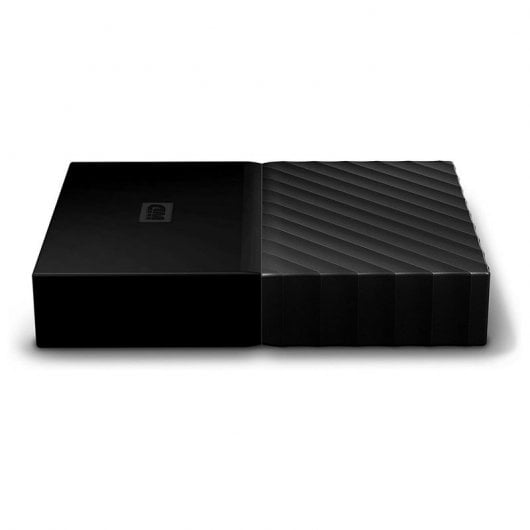 Western Digital My Passport Gaming 2TB USB 3.0 para Playstation 4