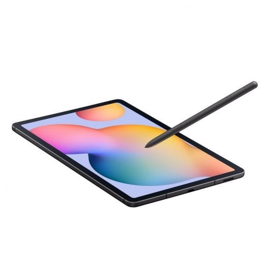 Samsung Galaxy Tab S6 Lite 10.4" 128GB 4G Gris
