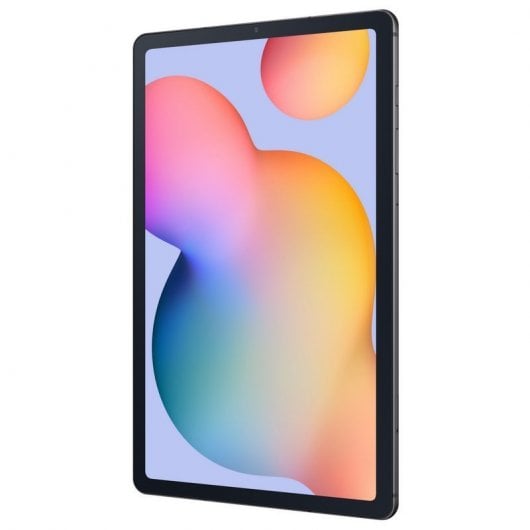 Samsung Galaxy Tab S6 Lite 10.4" 128GB 4G Gris