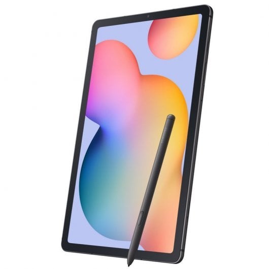 Samsung Galaxy Tab S6 Lite 10.4" 128GB 4G Gris