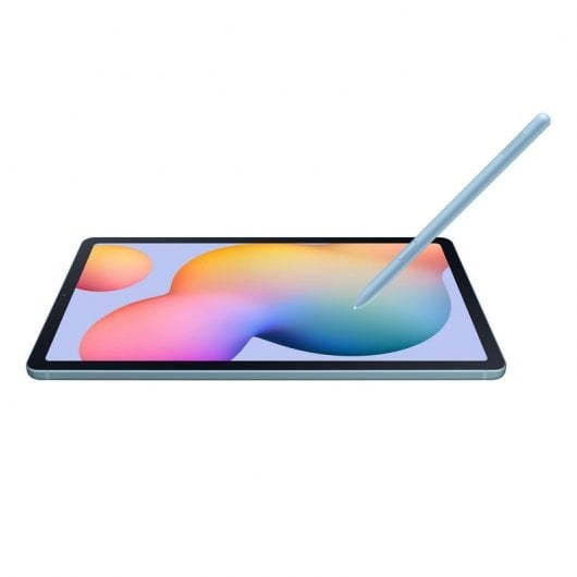 Samsung Galaxy Tab S6 Lite 4GB/128GB 10.4" 4G Azul