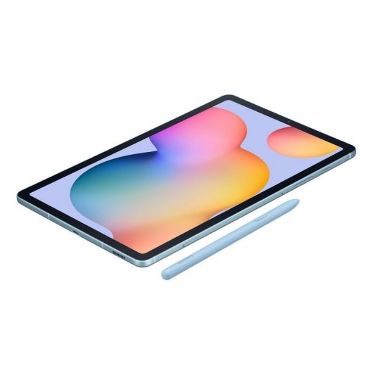 Samsung Galaxy Tab S6 Lite 4GB/128GB 10.4" 4G Azul