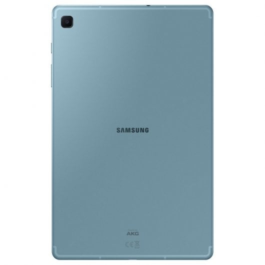 Samsung Galaxy Tab S6 Lite 4GB/128GB 10.4" 4G Azul