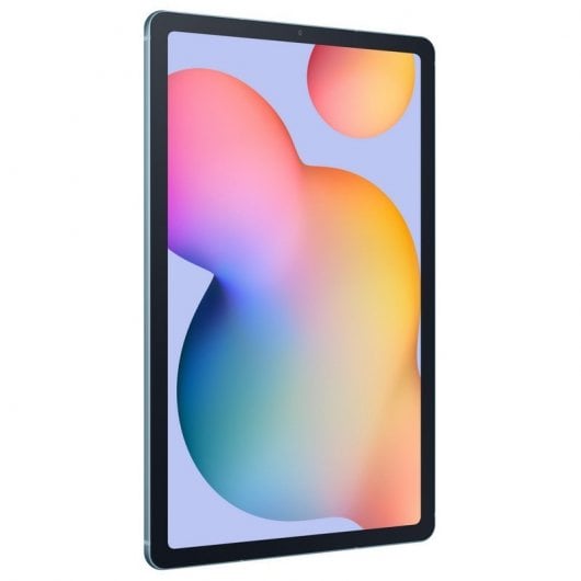 Samsung Galaxy Tab S6 Lite 4GB/128GB 10.4" 4G Azul