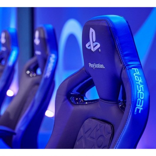 Playseat L33T PlayStation Silla Gaming