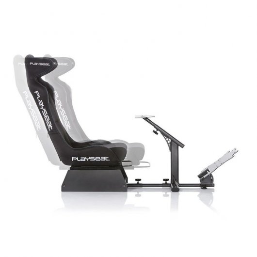 Playseat Deslizador de Asiento Compatible con Playseat Evolution/Revolution/Gran Turismo/WRC