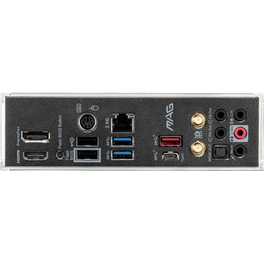 MSI MAG B550M MORTAR WIFI 