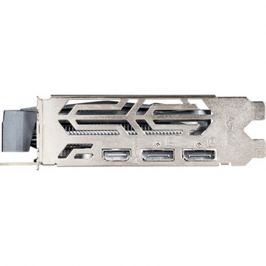 MSI GeForce GTX 1650 D6 GAMING X 4GB GDDR6