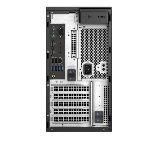 Dell Precision 3630 Intel Core i7-9700/16GB/512GB SSD