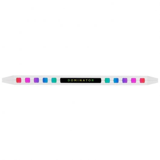 Corsair Dominator Platinum White DDR4 3200MHz PC4-25600 32GB 4x8GB CL16 Blanca