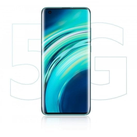 Xiaomi Mi 10 5G 8GB 256GB 6.67" Verde Coral