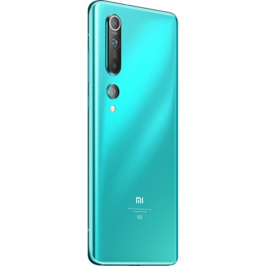 Xiaomi Mi 10 5G 8GB 256GB 6.67" Verde Coral