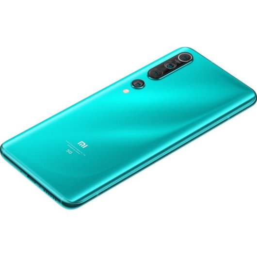 Xiaomi Mi 10 5G 8GB 256GB 6.67" Verde Coral
