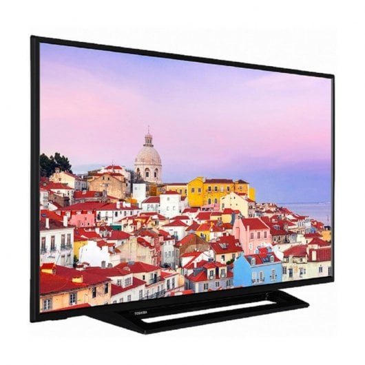 Toshiba 43UL3063DG 43" 4K UltraHD HDR10