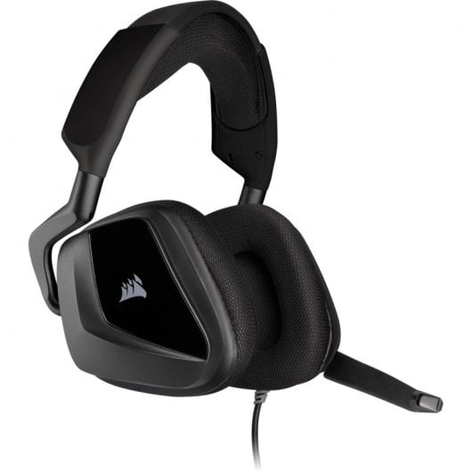 Corsair Void Elite Stereo Auriculares Gaming Multiplataforma