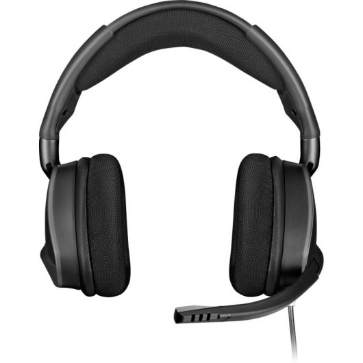 Corsair Void Elite Stereo Auriculares Gaming Multiplataforma