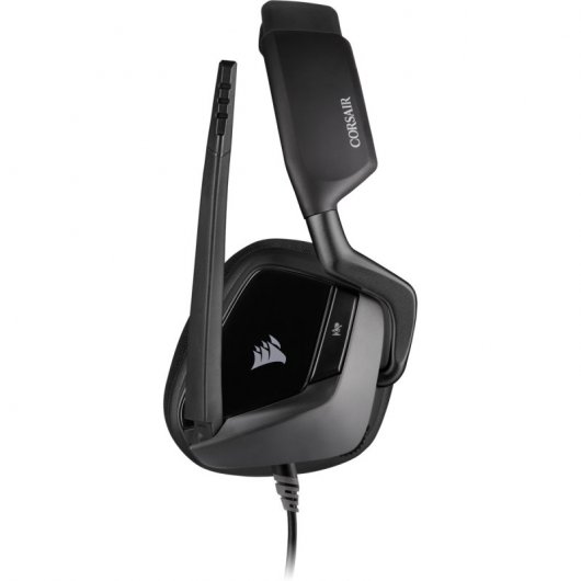 Cuffie da gioco stereo multipiattaforma Corsair Void Elite