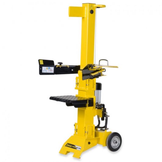 Garland Chopper 406 VE Astilladora Eléctrica 3000W