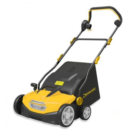 Garland Scar 322E-V19 Escarificador Eléctrico 1800W