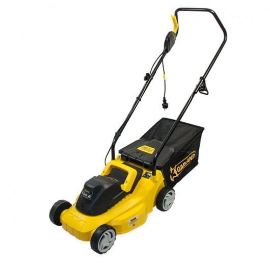 Garland Grass 100E-V15 Cortacésped Eléctrico 1000W