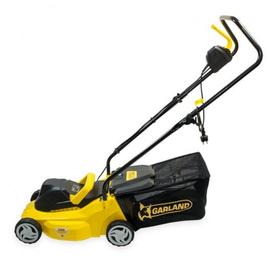 Garland Grass 100E-V15 Cortacésped Eléctrico 1000W