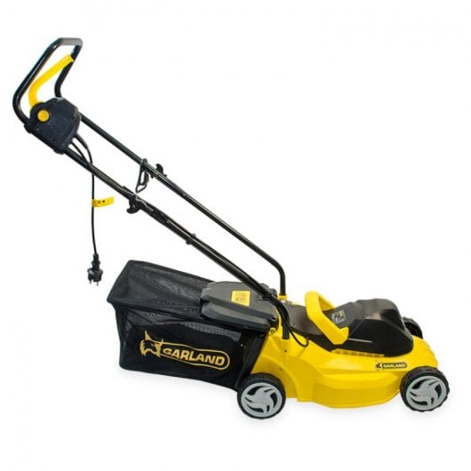 Garland Grass 100E-V15 Cortacésped Eléctrico 1000W