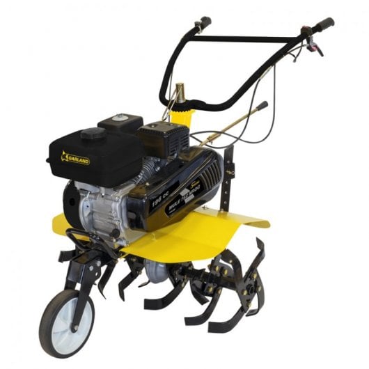 Garland Mule 762 NRQG-V19 Motoazada a Gasolina 3800W