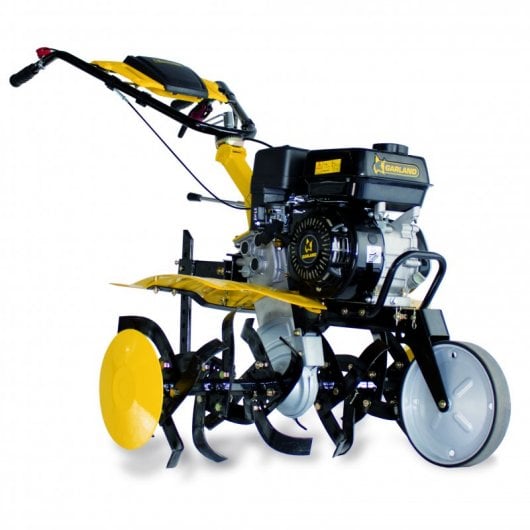 Garland Mule 1162 NRQG-V18 Motoazada a Gasolina 4200W