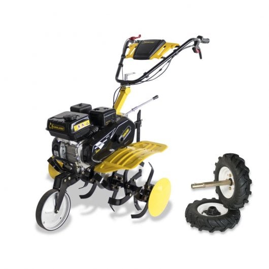 Garland Mule 1162 NRQG-V18 Motoazada a Gasolina 4200W