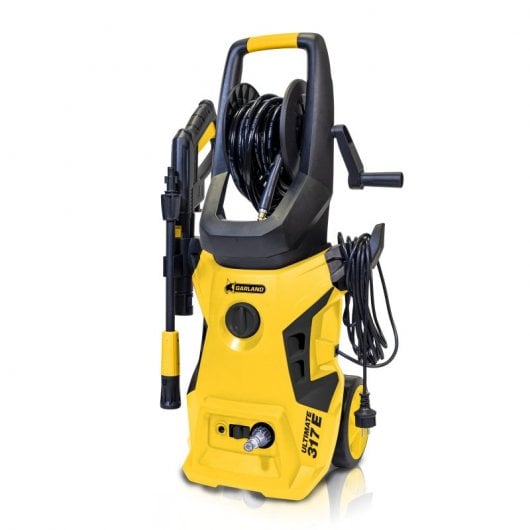 Garland Ultimate 317 E-V17 Máquina de Alta Pressão 2200W