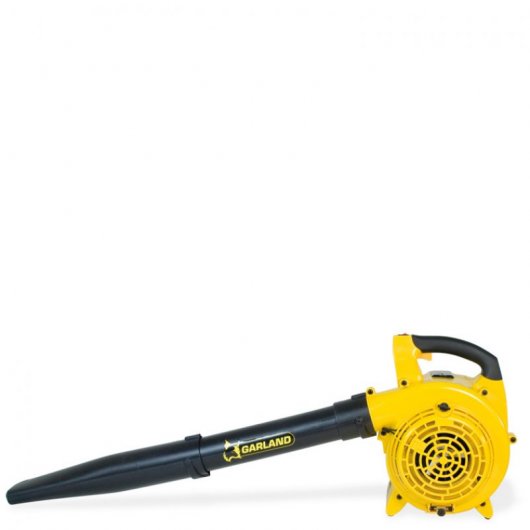 Garland Gas 650 QG Soplador/Aspirador a Gasolina 500W