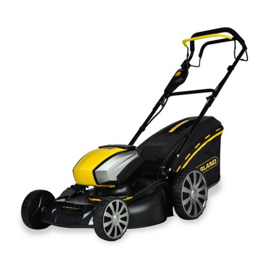 Garland APACHE KEEPER 590ZW-V19 Cortacésped Eléctrico 1200W 65L