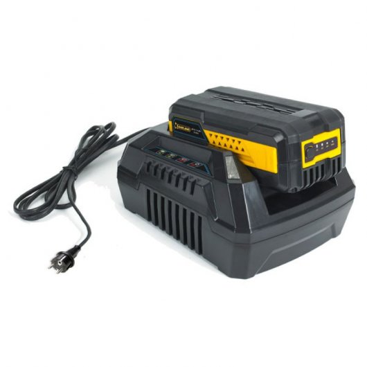 Garland KEEPER CHARGER-V19 Cargador Rápido para Baterías Garland Keeper