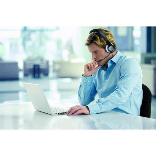 Cuffie Creative ChatMax HS-720 con microfono