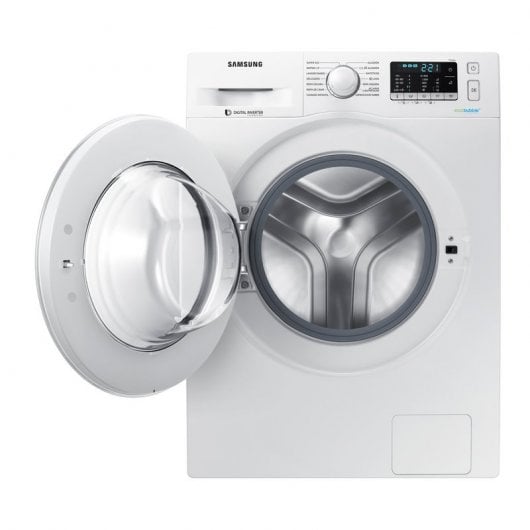 Samsung WW90J5455DW/EC Lavadora de Carga Frontal 9Kg A+++ Blanco