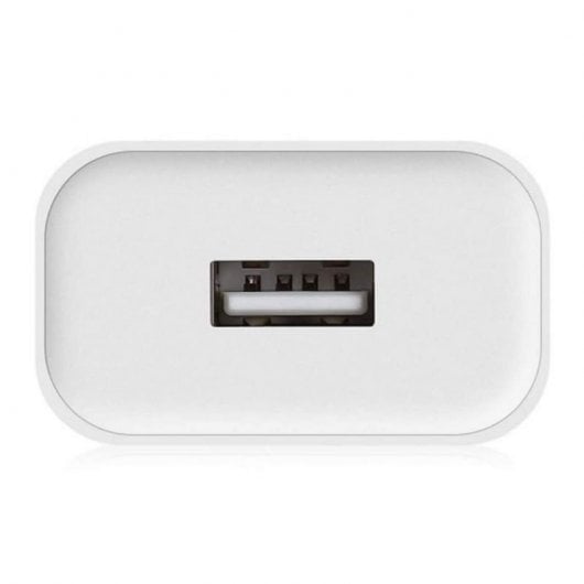 Xiaomi MDY-08-EI Cargador Original 5V/2.5A 9V/2A 12V/1.5A + Cable USB Tipo-C 1m Blanco
