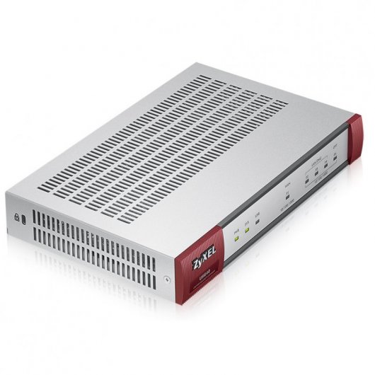 Zyxel USG40 Firewall VPN 400 Mbps