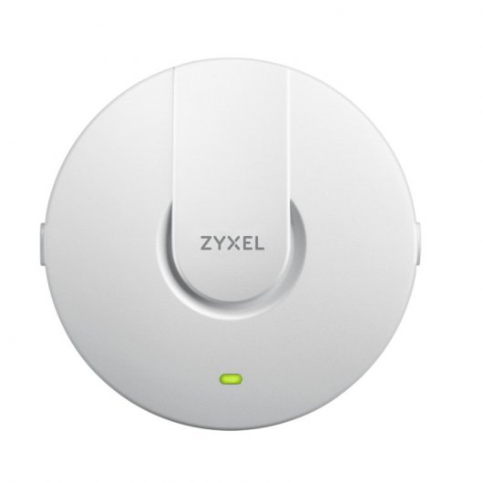 Zyxel NWA1123-AC V2 Punto de Acceso AC1200