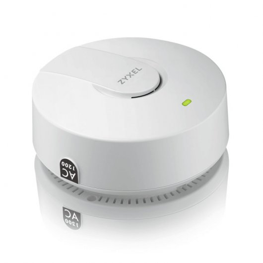 Zyxel NWA1123-AC V2 Punto de Acceso AC1200